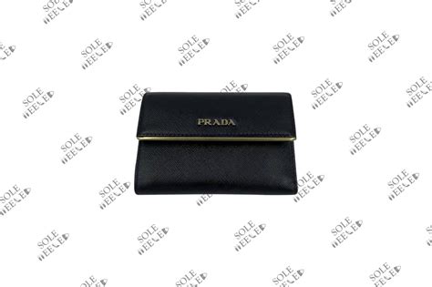 prada repair wallet|prada wallet australia.